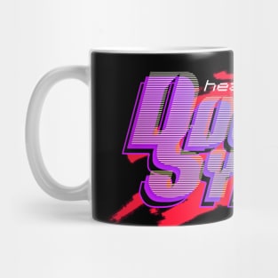 HEATWAVE - DOCTOR SYNTH #1 Mug